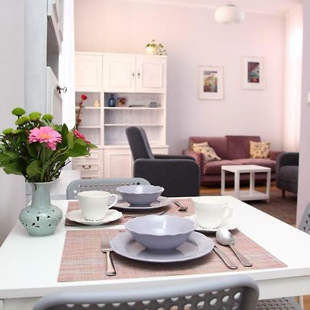 Apartament Antykwa Stary Toruń Exterior foto