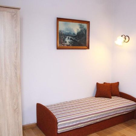 Apartament Antykwa Stary Toruń Exterior foto