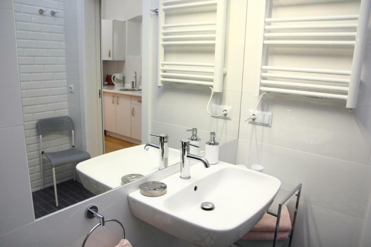 Apartament Antykwa Stary Toruń Exterior foto