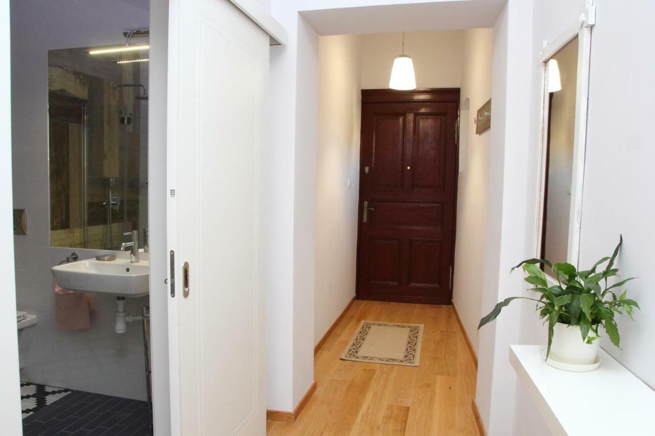 Apartament Antykwa Stary Toruń Exterior foto