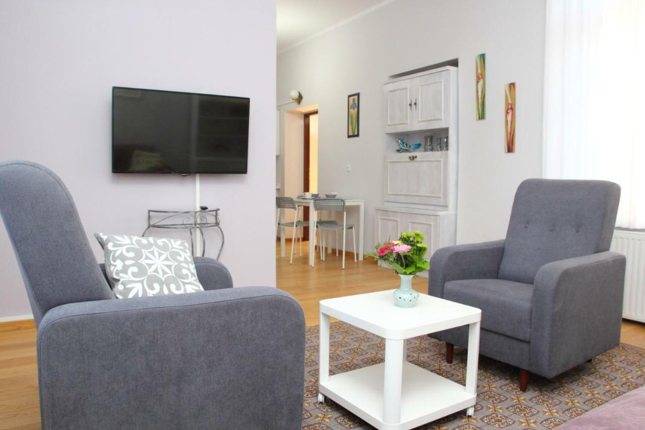 Apartament Antykwa Stary Toruń Exterior foto