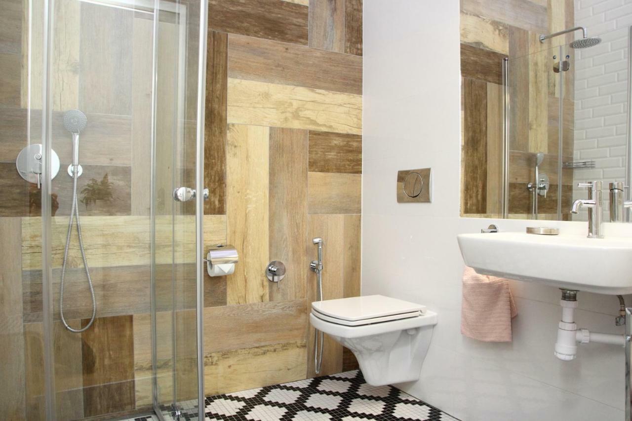 Apartament Antykwa Stary Toruń Exterior foto