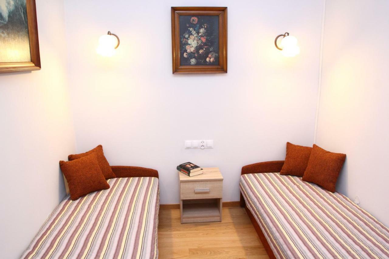 Apartament Antykwa Stary Toruń Exterior foto