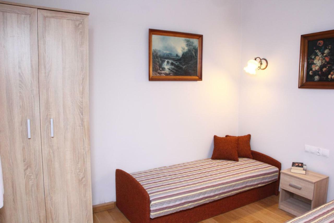 Apartament Antykwa Stary Toruń Exterior foto